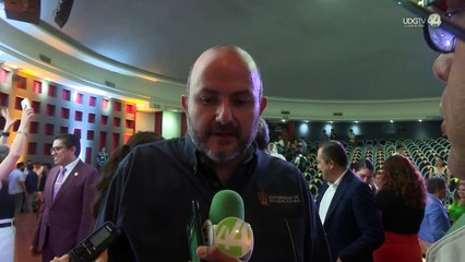 UdeG pide que continúe la búsqueda de Aldo González a más de un mes de se desaparición