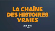 Générique RMC STORY La chaîne des histoires vraies