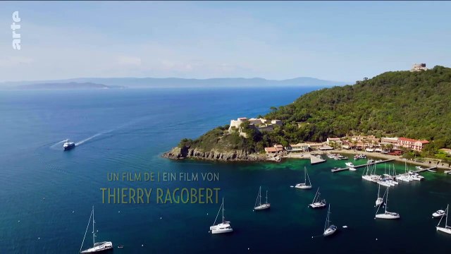 Le miracle de Port-Cros _ La Méditerranée révélée _ ARTE Family