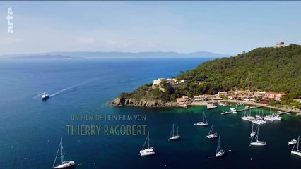 Le miracle de Port-Cros _ La Méditerranée révélée _ ARTE Family