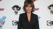 Lisa Rinna has followed the same fitness routine since she was 16 years old