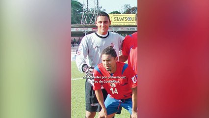 Adiós a Keylor Navas ⚽