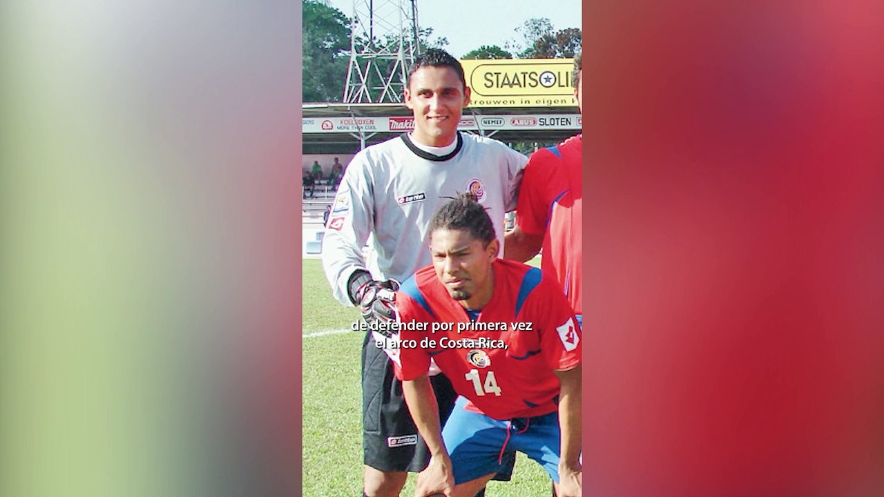 Despedida de Navas