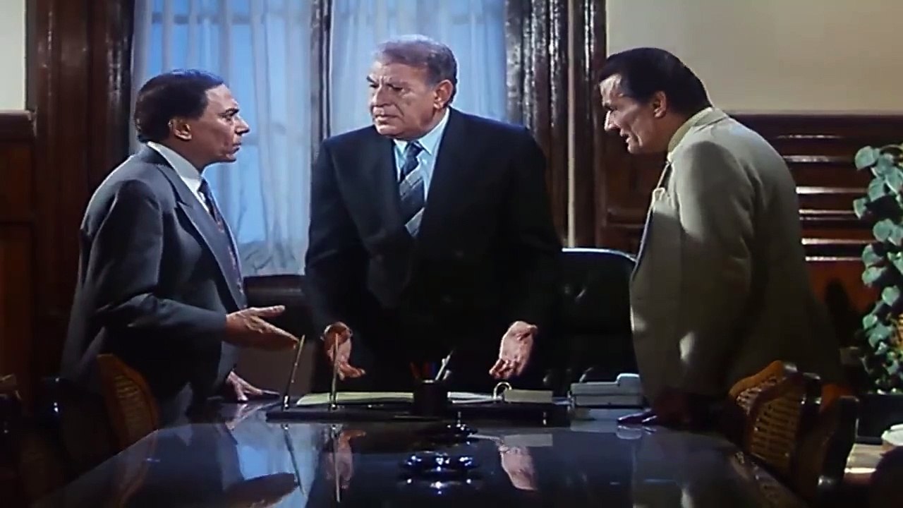 فيلم النوم في العسل عادل امام