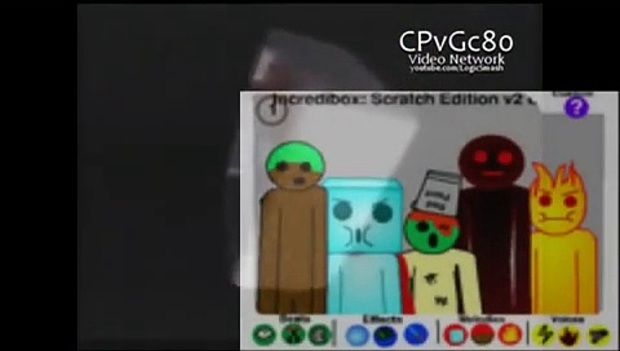 RCA Columbia Pictures International Video Effects