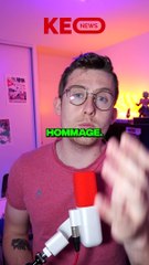 Pidi Rend Honore à Sa Chienne Décédée 🐶