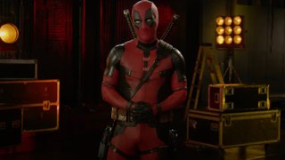 Deadpool & Wolverine | Promocional para cines 'Silence Your Phone'