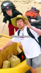 MR BEAST CONTACTE MASTU POUR UNE VIDEO ?