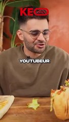 MOHAMED HENNI A LE SEUM CONTRE FASTGOODCUISINE ?