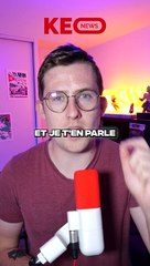 NEOXI est papa ! 👶