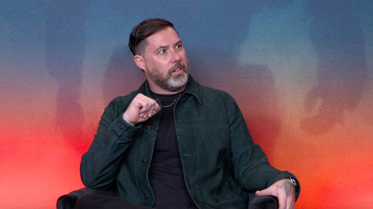 Director Brad Peyton on the making of 'Atlas'
