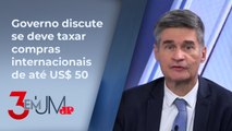 Brasil se garante sem importação de produtos chineses? Piperno avalia