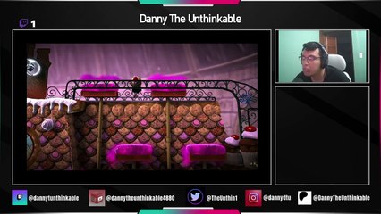 LBP 2 Highlights Part 2