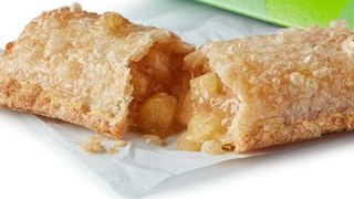 Secrets McDonald's Doesn't Want You To Know About Its Apple Pies