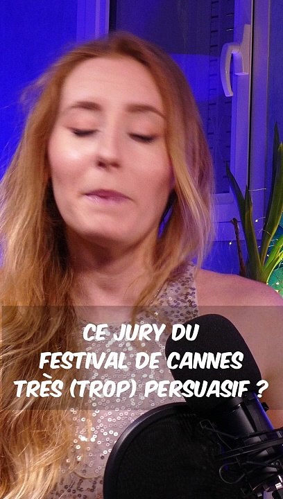 Des pots de vin au Festival de Cannes ?!