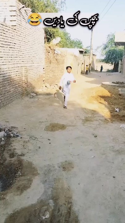 Here's my latest video