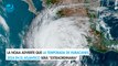 La NOAA advierte que la temporada de huracanes 2024 en el Atlántico será 