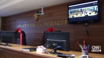 İzmir'deki taksici cinayeti davasında Yargıtay Başsavcılığı müebbet hapis cezasının onanmasını istedi