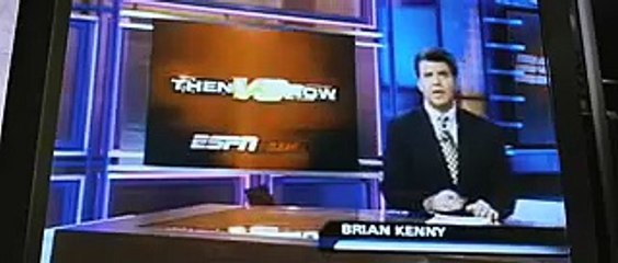 Rocky Balboa Bande-annonce (RU)