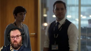 Kevin Reacts to Line of Duty S3E4