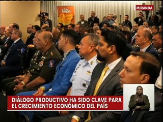 Vpdta. Delcy Rodríguez: Estamos proyectando para el 2024 una inflación menor al 50%