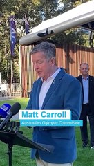 Local clubs and schools encouraged to register Olympics watch parties