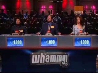 Whammy! The All New Press Your Luck (Todd Newton, 2002) - Season 1 4th June