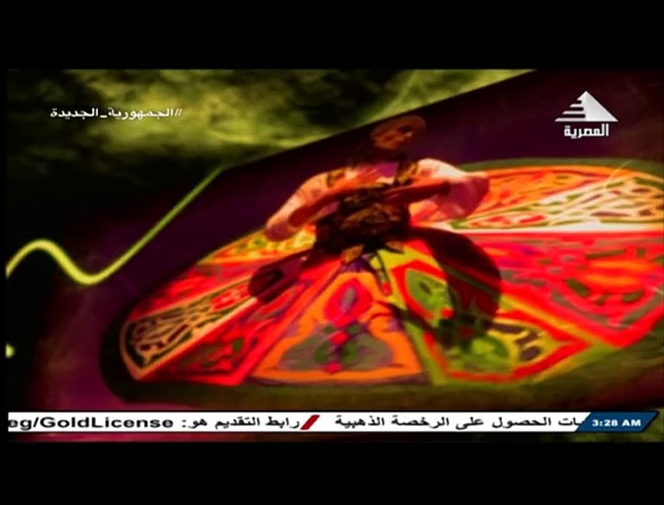 برنامج موال من بلدى - حلقة يوم 22/5/2024