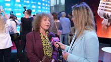 Alicja Majewska o emeryturze