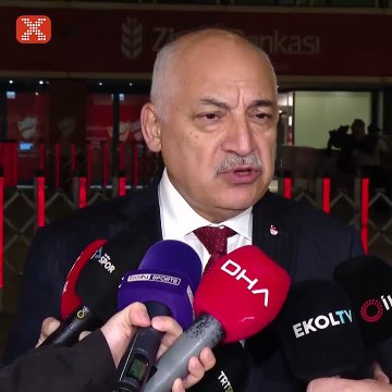 Mehmet Büyükekşi'den Ali Koç'a yanıt!