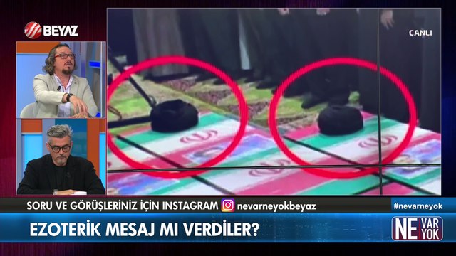 Ne Var Ne Yok 23 Mayıs 2024