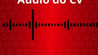 Áudio de tomada de cidade de interior de Alagoas