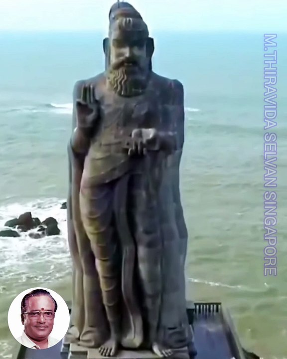 நூத்துக்கு நூறு என்ற படத்தில் டிஎம்எஸ் ஐயா பாடியது மெல்லிசை சக்ரவர்த்தி V. குமார் அவர்களுக்கு நன்றி