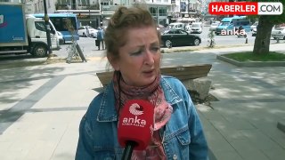 Sinop Meydan Projesi Eleştirileri