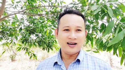 Đất Dầu Tiếng | kẹt tiền cưới vợ bán nhanh lô đất 20 x55 giá rẽ #553