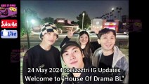 [Eng Sub] 23 May 2024 Breaking News Updates Noeul in Los Angeles California 