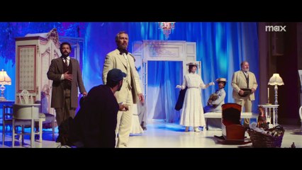 The Great Lillian Hall Movie 🎬 | Heartfelt Drama About Memory & Fame