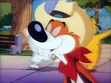 Droopy Master Detective: Episode 2 Screwball Squirrel How Can We Miss You If You Won't Go Away?