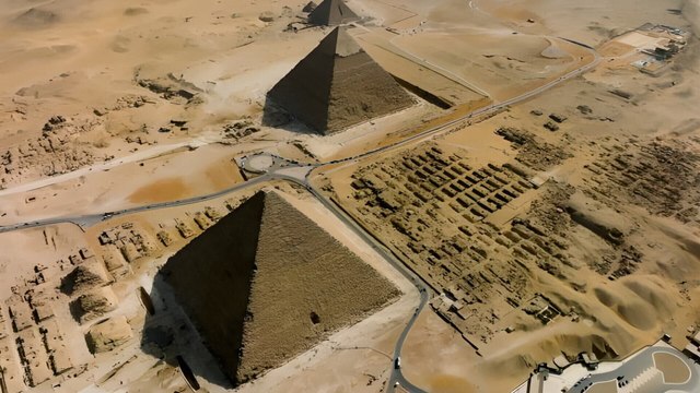 Les plus grands secrets de l'histoire révélés