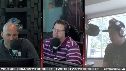 Dan Campbell Says Jamo Showing Big Improvements