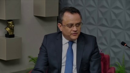 Programa Café com Leitte - 19/05/2024 - Dr. Luciano Daniel