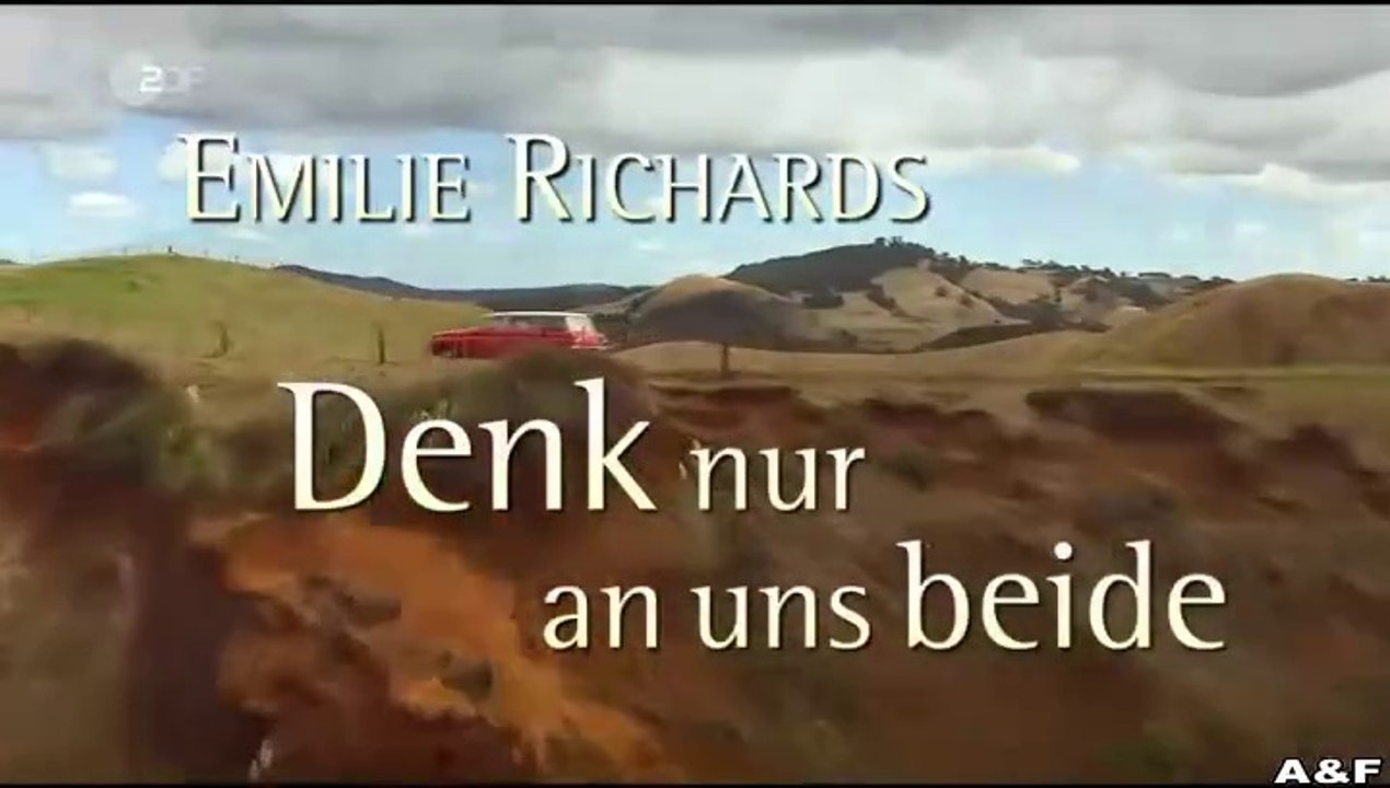 Emilie Richards -05- Denk nur an uns beide