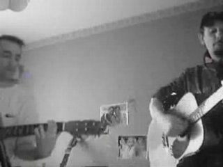 Maux de bush manudricks