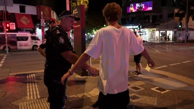 WA to get Australia's toughest knife laws, inspired by QLD's 'Jack's Law'