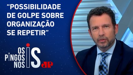 Segré aponta prejuízo bilionário do PCC e migração para atividades legais 🚔 - thumbnail