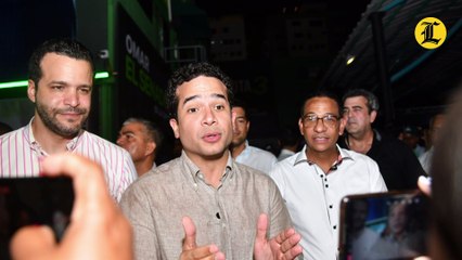 Mauricio de Vengoechea, el estratega de Abinader: Habla de Omar y los errores y aciertos de la campaña