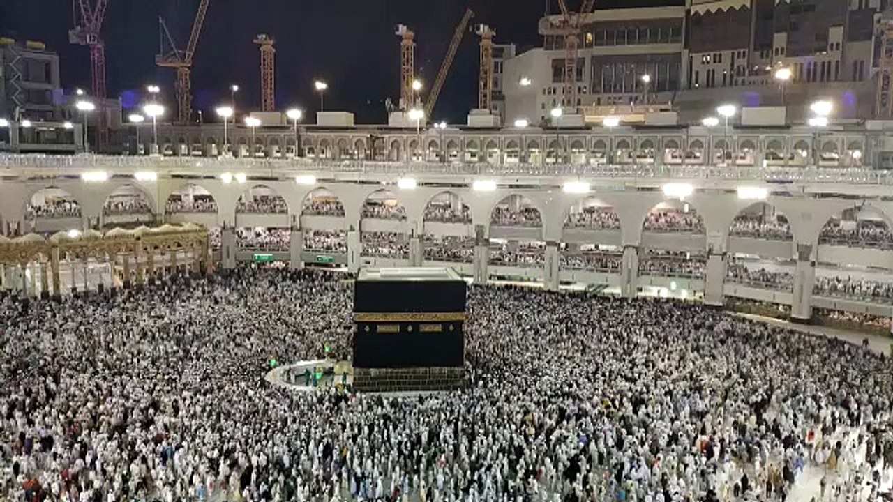 Masjid Haram