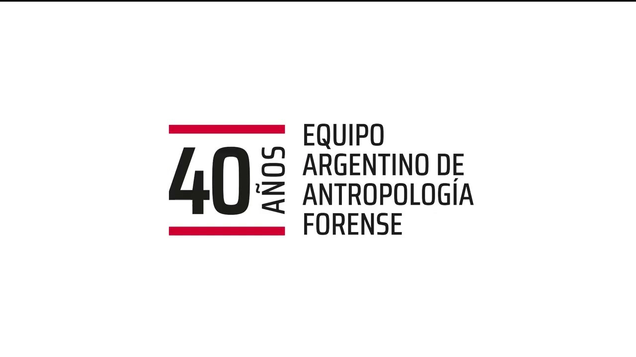 40 AÑOS DEL EQUIPO ARGENTINO DE ANTROPOLOGÍA FO...