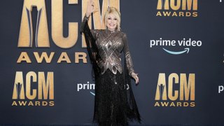 Dolly Parton anuncia el proyecto orquestal visual 'Threads: Mis canciones en sinfonía'