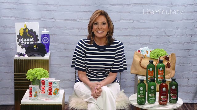 Summer Beauty and Wellness Essentials